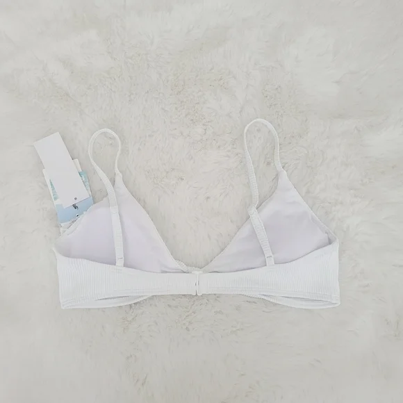 🐡ROXY BRAND NEW BIKINI TOP AND BOTTOM SIZE L - Picture 10 of 15